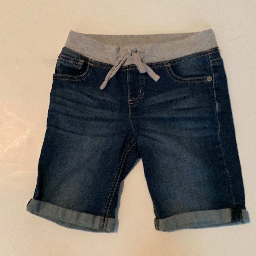 Justice shorts